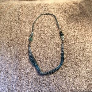 Silpada 28” necklace